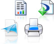 Reporting & Printing scenarios