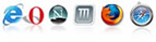 Client Browsers