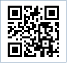 Sample of a QR Code barcode