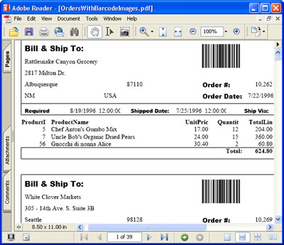 Create Pdf From Crystal Report In Vb6 Download