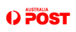 Australia Post Domestic eParcel Barcode