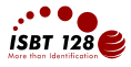 ISBT 128 DataMatrix Barcode