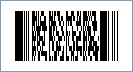 Sample of a PDF417 Barcode