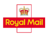 British Royal Mail 4-State Customer Barcode