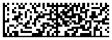 Mailmark CMDM Barcode - Format 29 - 16x48