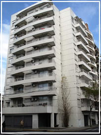 Neodynamic Headquarters