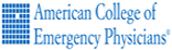 American College of Emergency Physicians