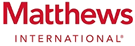 Matthews International Corporation