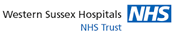 Western Sussex Hospitals NHS Trust