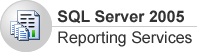 Microsoft SQL Server 2005 Reporting Services in Server Mode