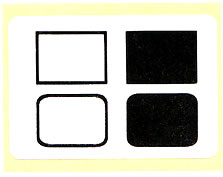 Rectangle Items