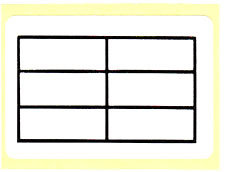 Simple Table Items