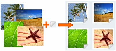 How to create dynamic Folded Corners effect through ImageDraw image composition and ASP.NET