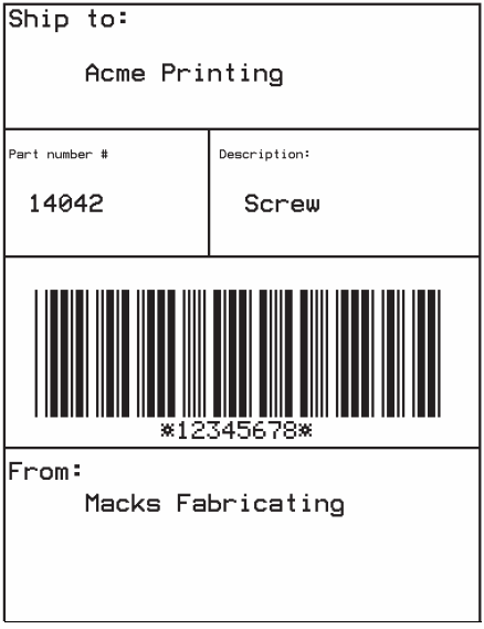 Zebra P330I Card Printer Programming Manual - Colaboratory