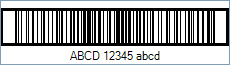 Code 128 Barcode