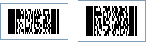 Macro PDF417 Barcode