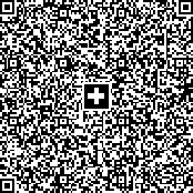 Example of Swiss QR Code barcode images