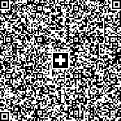 Sample of a QR Code barcode