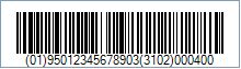 Concatenation of the Pre-Defined Length Element Strings