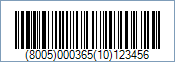 Concatenation of Variable Length Data Strings