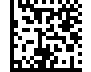 VIN DataMatrix Barcode - Code property = 2GNFLGE30D6201432