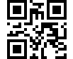 VIN QR Code  Barcode - Code property = 2GNFLGE30D6201432