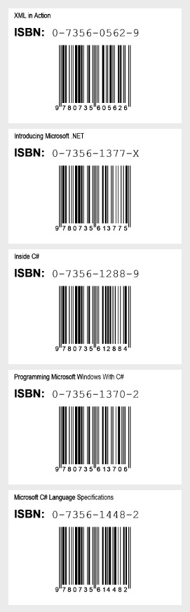 How to data binding ADO.NET DataSet XML to print barcode labels with Zebra ZPL and EPL printers and VB.NET or C# by using ThermalLabel SDK for .NET