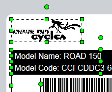 Neodynamic ThermalLabel Windows Editor for .NET 10.0